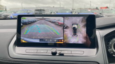 Nissan Qashqai 1.3 DiG-T MH 158 Tekna 5dr Xtronic Petrol Hatchback